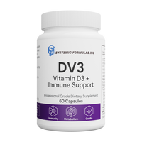Systemic Formulas - DV3