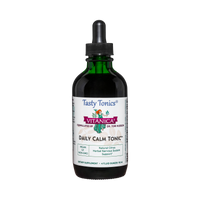 Vitanica - Daily Calm Tonic