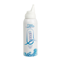Quicksilver Scientific - Quinton Daily Nasal Spray - Isotonic