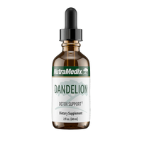 NutraMedix, LLC - Dandelion