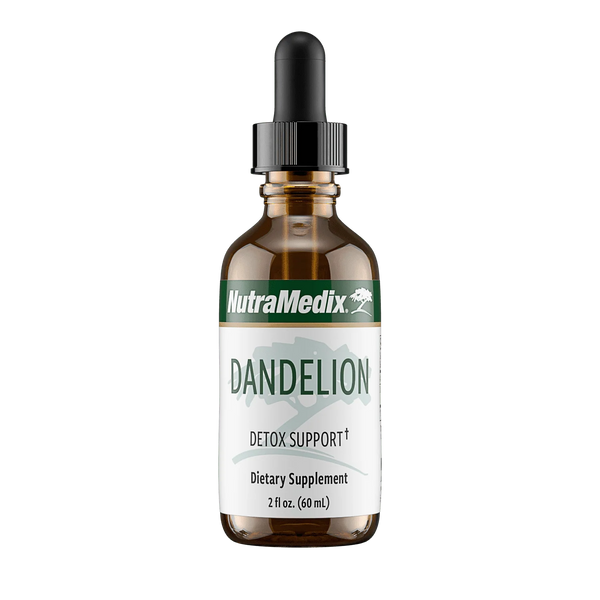 NutraMedix, LLC - Dandelion