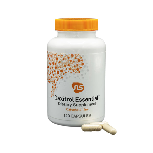 NeuroScience - Daxitrol Essential