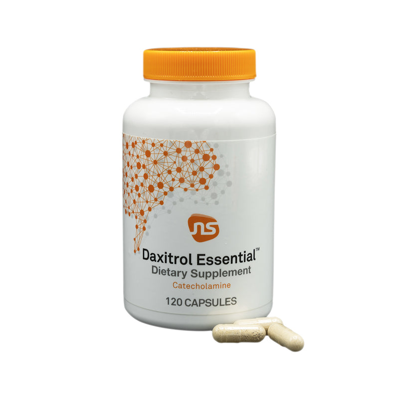 NeuroScience - Daxitrol Essential