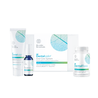 CellCore Biosciences - Biocidin Oral Care System