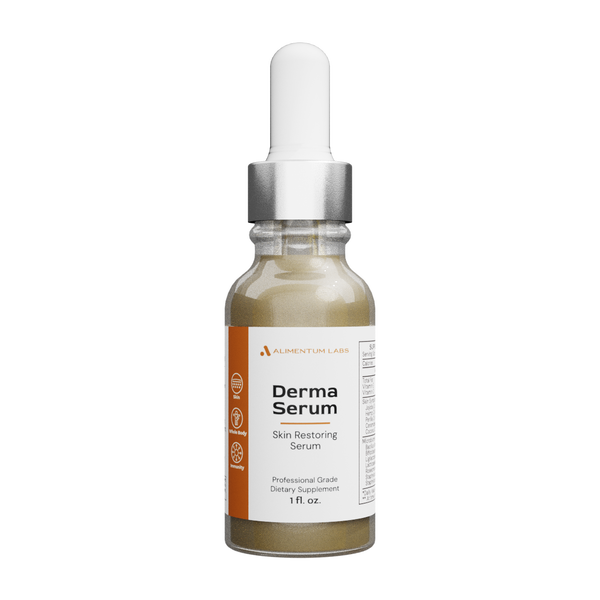 Systemic Formulas - Derma Serum