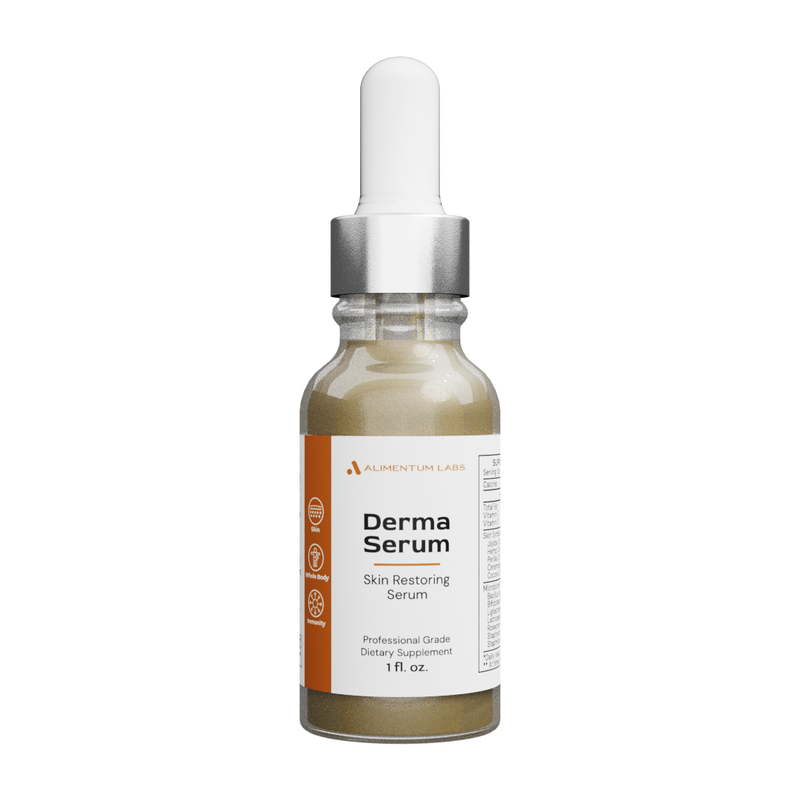 Systemic Formulas - Derma Serum