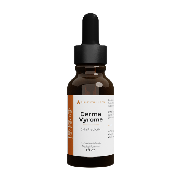 Systemic Formulas - Derma Vyrome