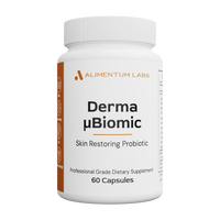 Systemic Formulas - Derma µBiomic