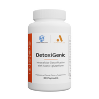 Systemic Formulas - DetoxiGenic