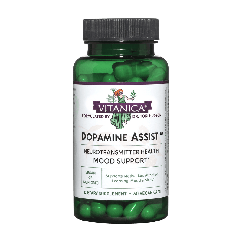 Vitanica - Dopamine Assist