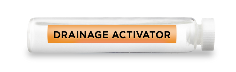 CellCore Biosciences - DRAINAGE ACTIVATOR -Vial