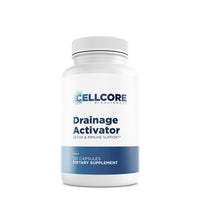 CellCore Biosciences - Drainage Activator