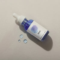 InfiniWell - DUO- Hair Growth Serum and Scalp Rejuvenation