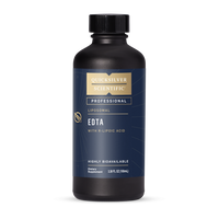 Quicksilver Scientific - Liposomal EDTA with R-Lipoic Acid