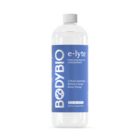 Body Bio - E-Lyte