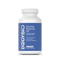 Body Bio - Evening Primrose Oil