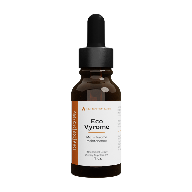 Systemic Formulas - Eco Vyrome
