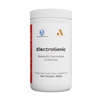 Systemic Formulas - ElectroGenic