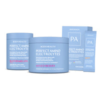 BodyHealth - PerfectAmino Electrolytes, Watermelon
