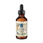 Wise Woman Herbals Eleutherococcus senticosus - eleuthero — view 2 — view 2