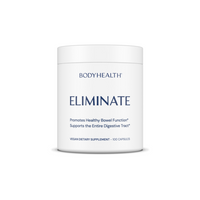 BodyHealth - Eliminate