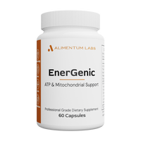 Systemic Formulas - EnerGenic