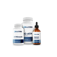 CellCore Biosciences - Energy Boost Support Bundle