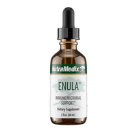 NutraMedix, LLC - Enula