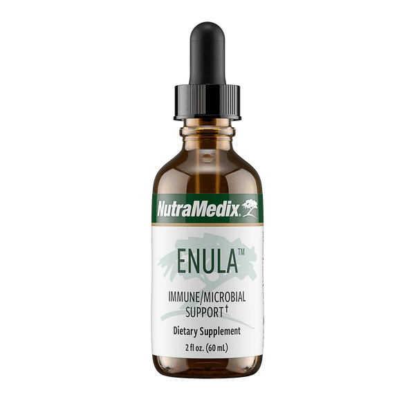 NutraMedix, LLC - Enula