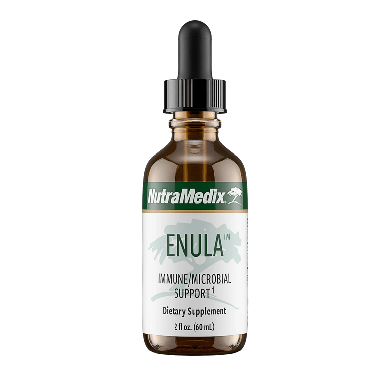 NutraMedix, LLC - Enula