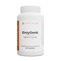 Systemic Formulas - EnzyGenic