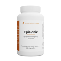 Systemic Formulas - EpiGenic