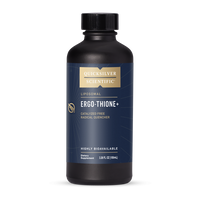 Quicksilver Scientific - Liposomal Ergo-Thione+