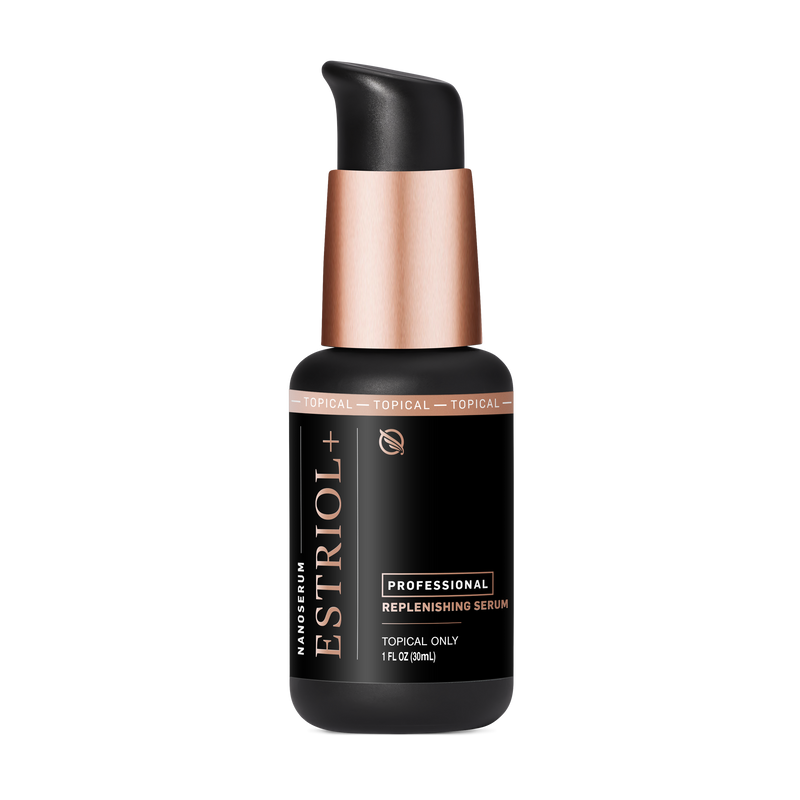Quicksilver Scientific - Pro Estriol +