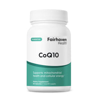 Fairhaven Health - CoQ10