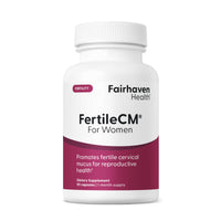 Fairhaven Health - FertileCM® For Women