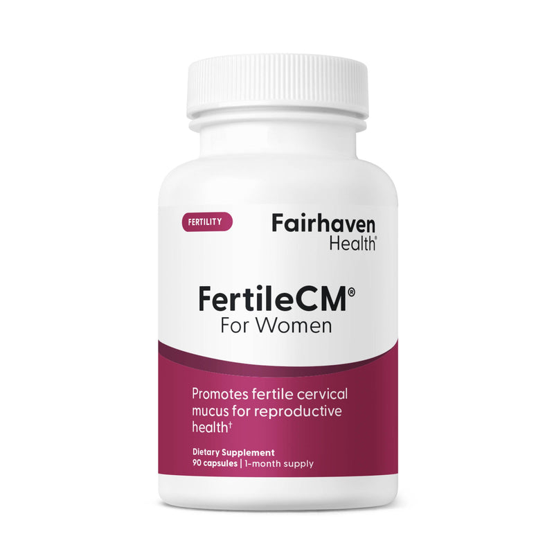 Fairhaven Health - FertileCM® For Women