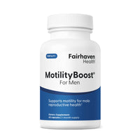 Fairhaven Health - CountBoost® For Men