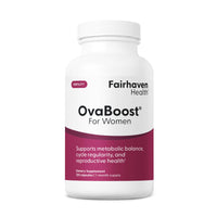 Fairhaven Health - OvaBoost® for Women