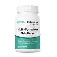 Fairhaven Health - Multi-Symptom PMS Relief