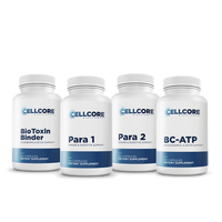 CellCore Biosciences - Step 2: Gut & Immune Support
