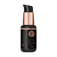 Quicksilver Scientific - Facial Beauty Serum with Copper Peptide (GHK-Cu)