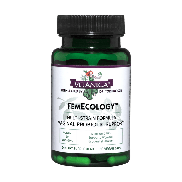 Vitanica - FemEcology