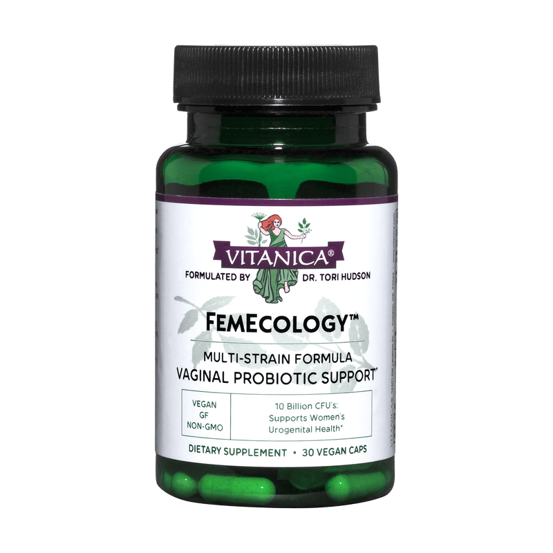 Vitanica - FemEcology