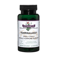 Vitanica - Fem Rebalance