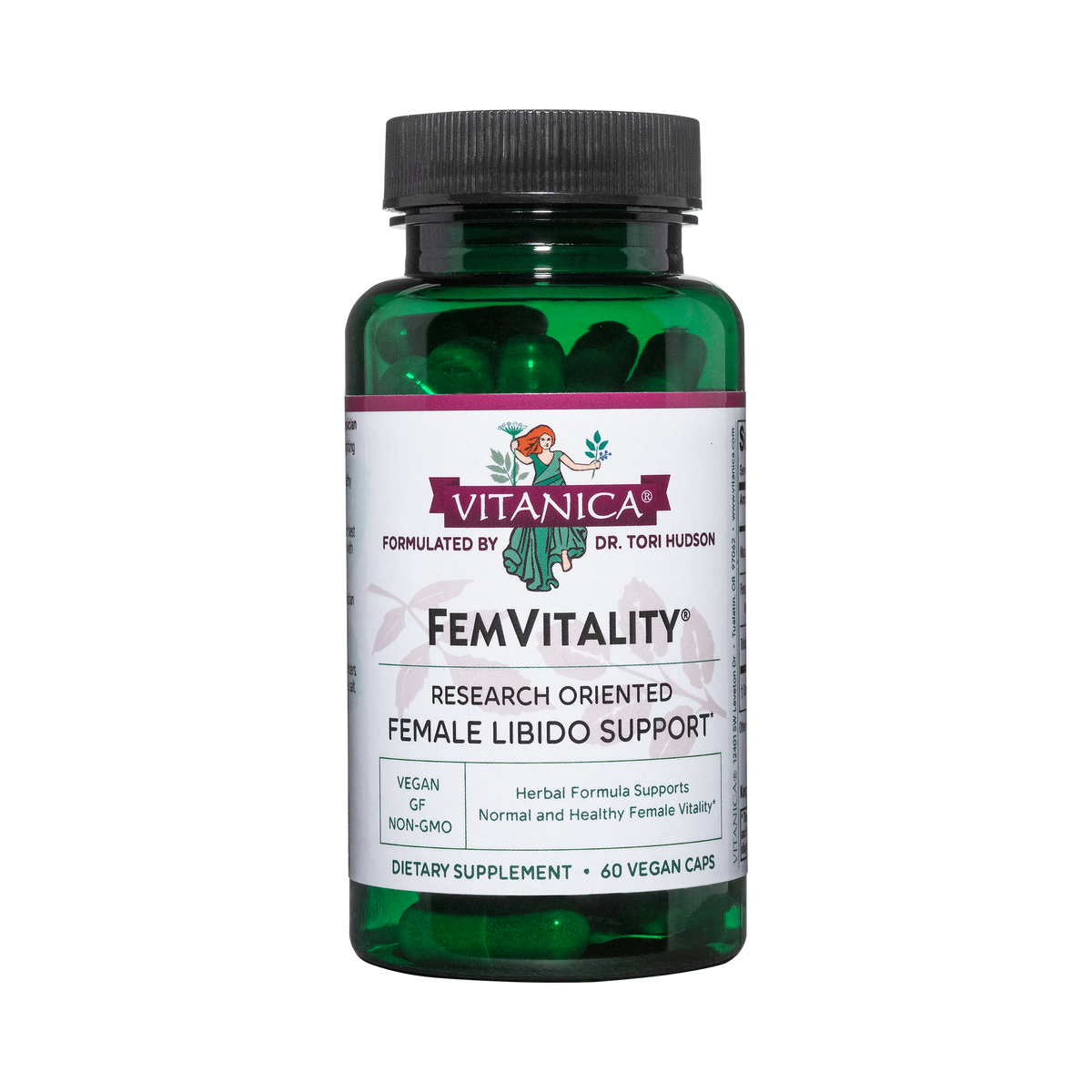 Vitanica - FemVitality™