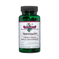 Vitanica - FemVitality™
