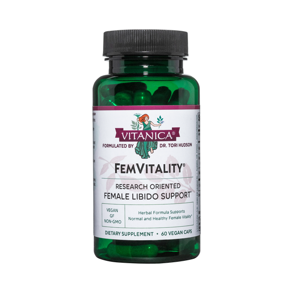 Vitanica - FemVitality™