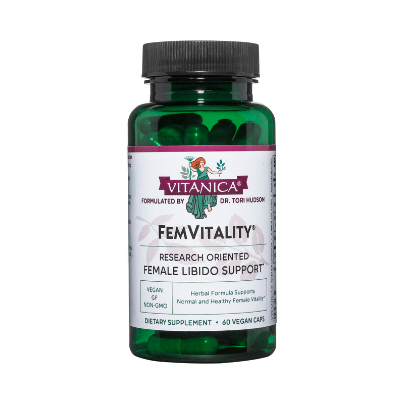 Vitanica - FemVitality™
