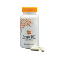 NeuroScience - Focus DL (DL-phenylalanine)